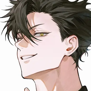 Profile image of 黒尾鉄朗