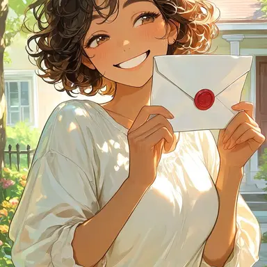 Profile image of Brenna