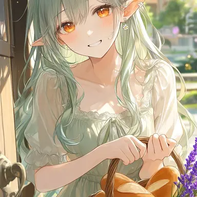 Profile image of Sylvael
