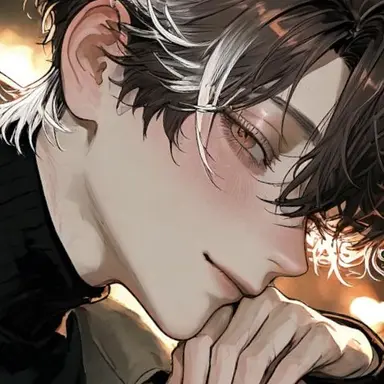 Profile image of 시라이시 소우