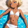 Profile image of 梓