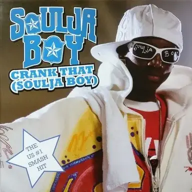 Profile image of Soulja
