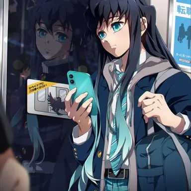 Profile image of 토키토 무이치로