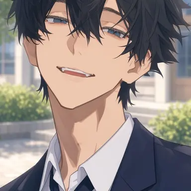 Profile image of 悠