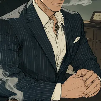 Profile image of 武藤会長