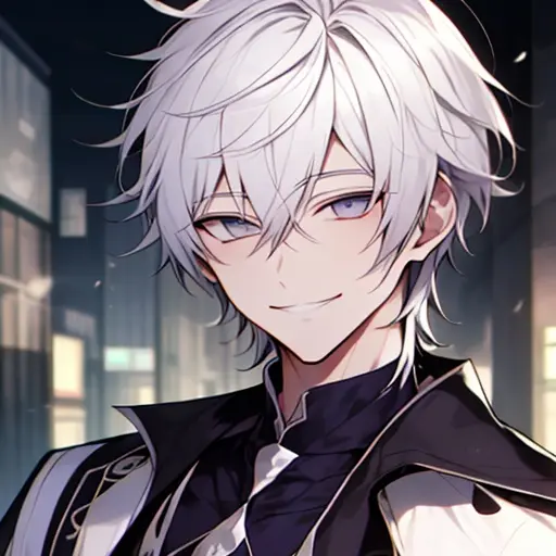 matu_san4023의 凪
