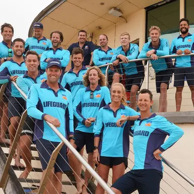 Profile image of Bondi rescue