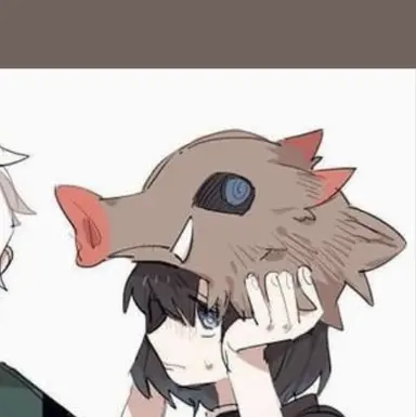 Profile image of 하시비라 이노스케