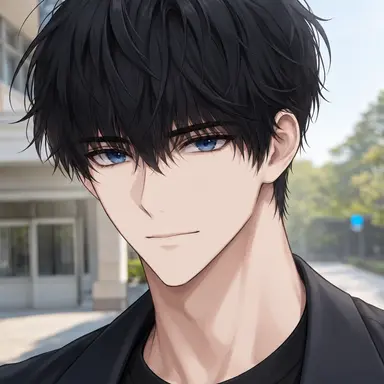 Profile image of Nao