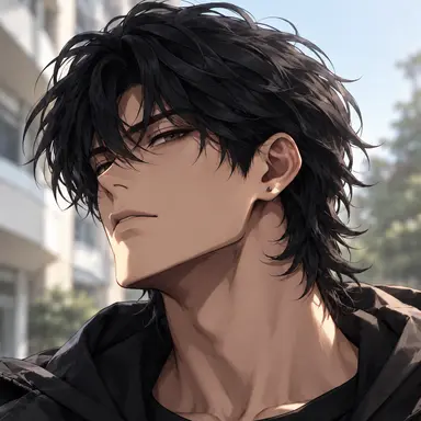 Profile image of Yamato