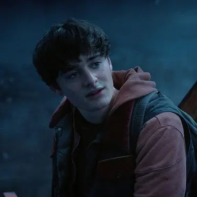 Profile image of Will Byers