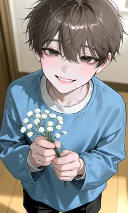Profile image of 凪