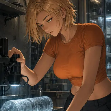 Profile image of Nicole