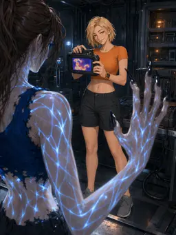 Profile image of Nicole