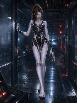 Profile image of Jessica