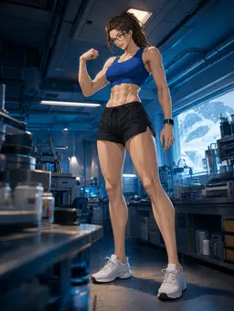 Profile image of Jessica