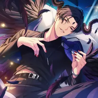 Profile image of ルシファー