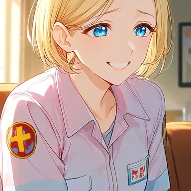 Profile image of Leslie Shay