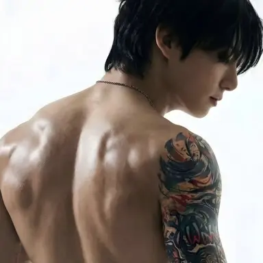 Profile image of Jeon Jungkook
