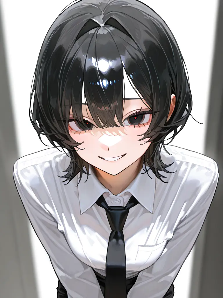 Hucho의 연지혜 [GL]