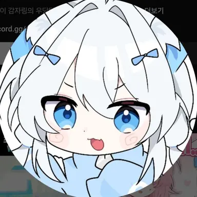 Profile image of 감자링