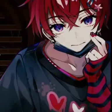 Profile image of こえ