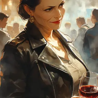 Profile image of Gemma Teller