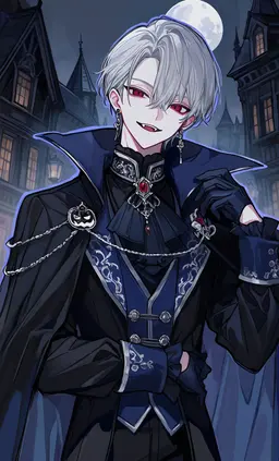 Profile image of 루시엘