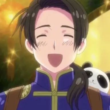 Profile image of 王耀