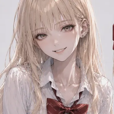 Profile image of 凛