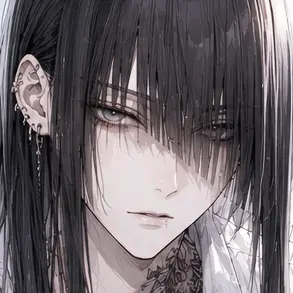 Profile image of 朔