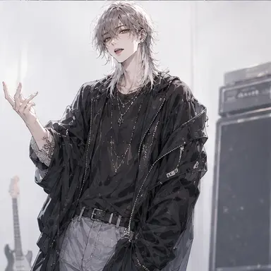 Profile image of レイ