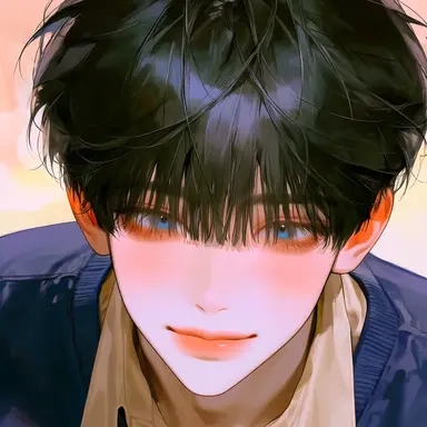 Profile image of Cha Hamin
