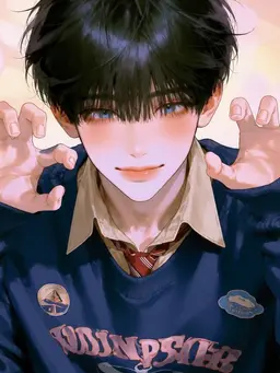 Profile image of Cha Hamin