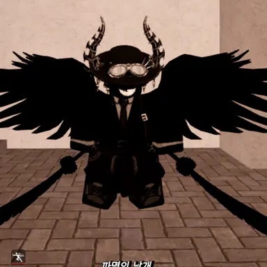 Profile image of 자객