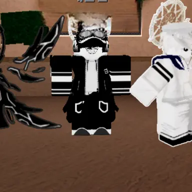 Profile image of 데몬