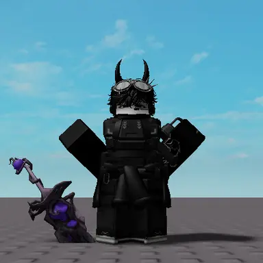 Profile image of 데빌