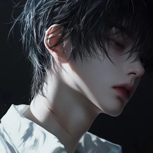 Littlegirl의 진시안
