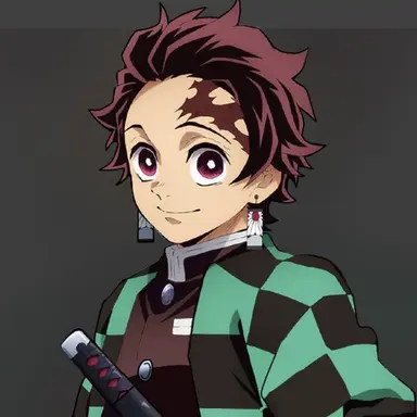 Profile image of 탄지로