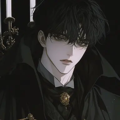 Profile image of 로이드 폰 비클라인