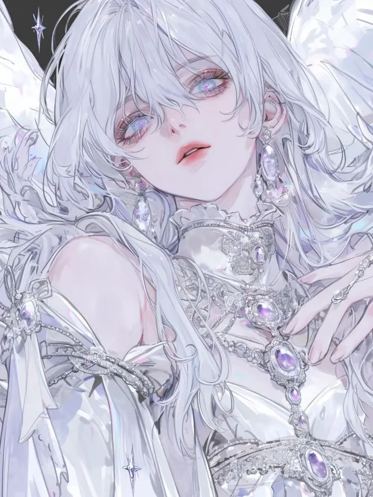 FruityScrew9414의 악녀님은 전부 귀찮기만 하다