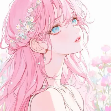 Profile image of 루나 아실리아