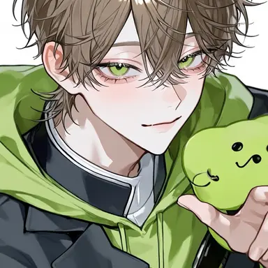 Profile image of 來輝