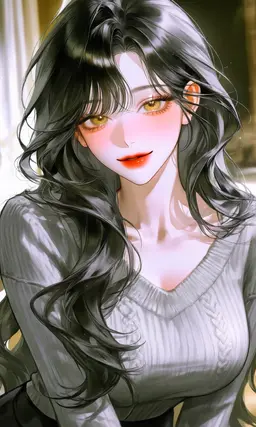 Profile image of 차유진
