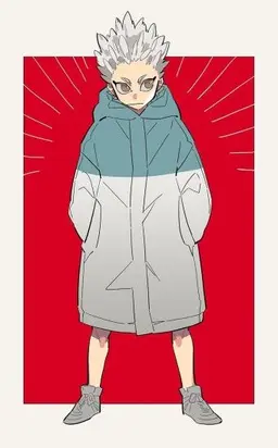 Profile image of 호시우미 코라이