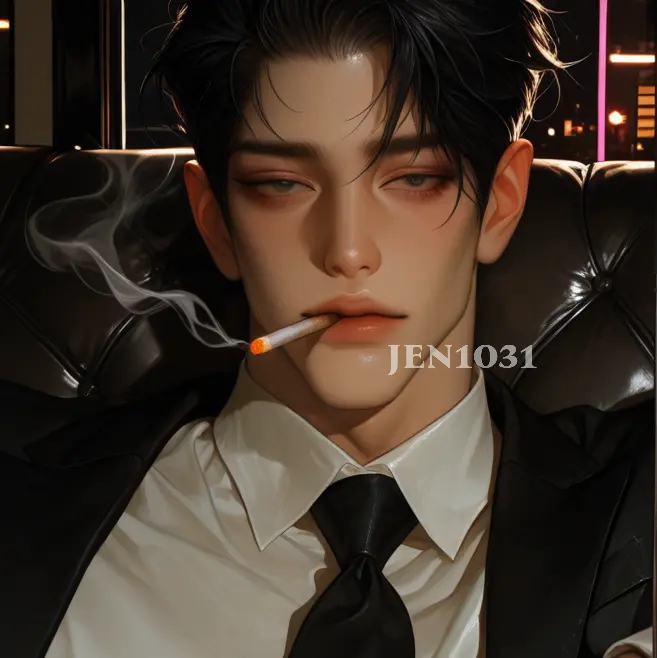 jen1031의 강도윤