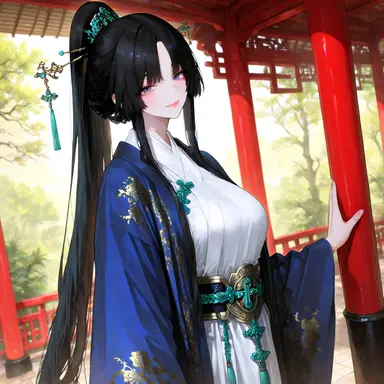 Profile image of 남궁연