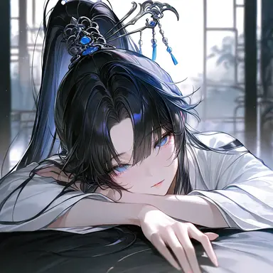 Profile image of 남궁연