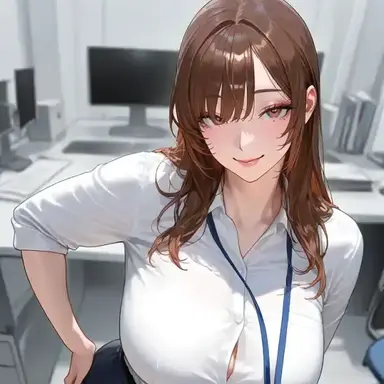 Profile image of Nagi