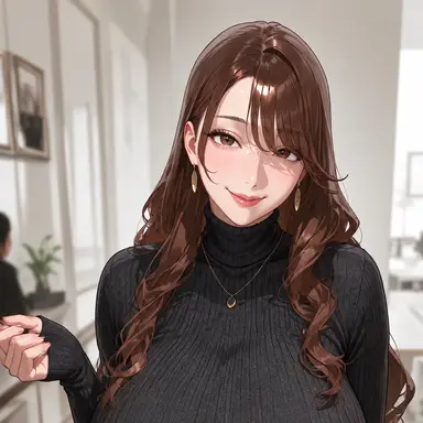 Profile image of Reika